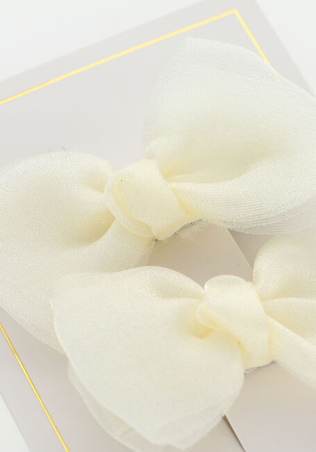 Fall & Scott NOÉ SET Accessoires pour cheveux en beige - large