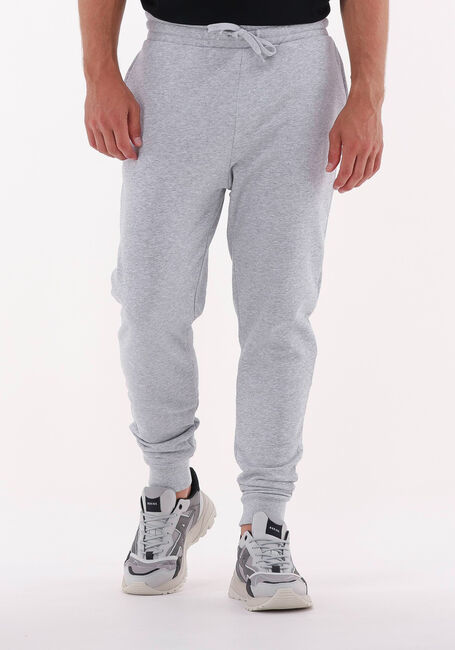 LYLE & SCOTT Pantalon de jogging SKINNY SWEAT PANTS Gris clair - large