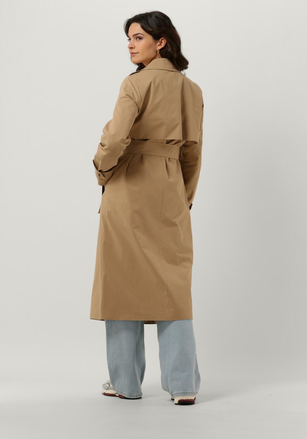 Selected femme hotsell trenchcoat