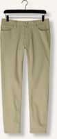 ALBERTO Slim fit jeans SLIM en vert ALBERTO Slim fit jeans SLIM en vert - medium
