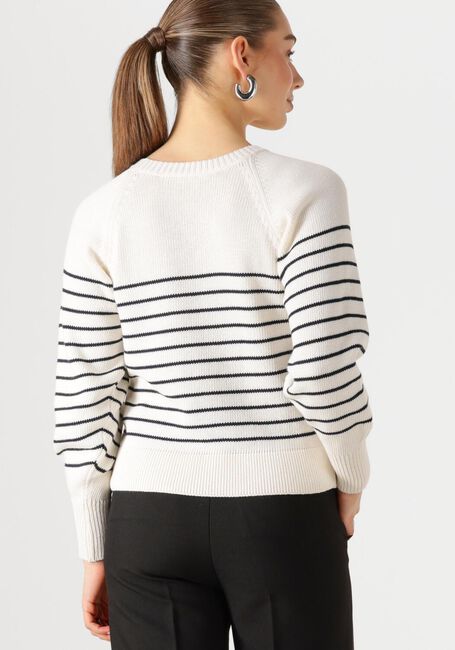 BELLAMY Pull SUZY Écru - large