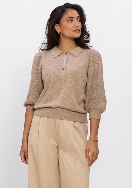 RUBY TUESDAY Haut VALO en beige - large