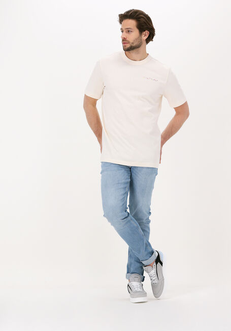 SCOTCH & SODA Skinny jeans SKIM SUPER SLIM JEANS Bleu clair - large