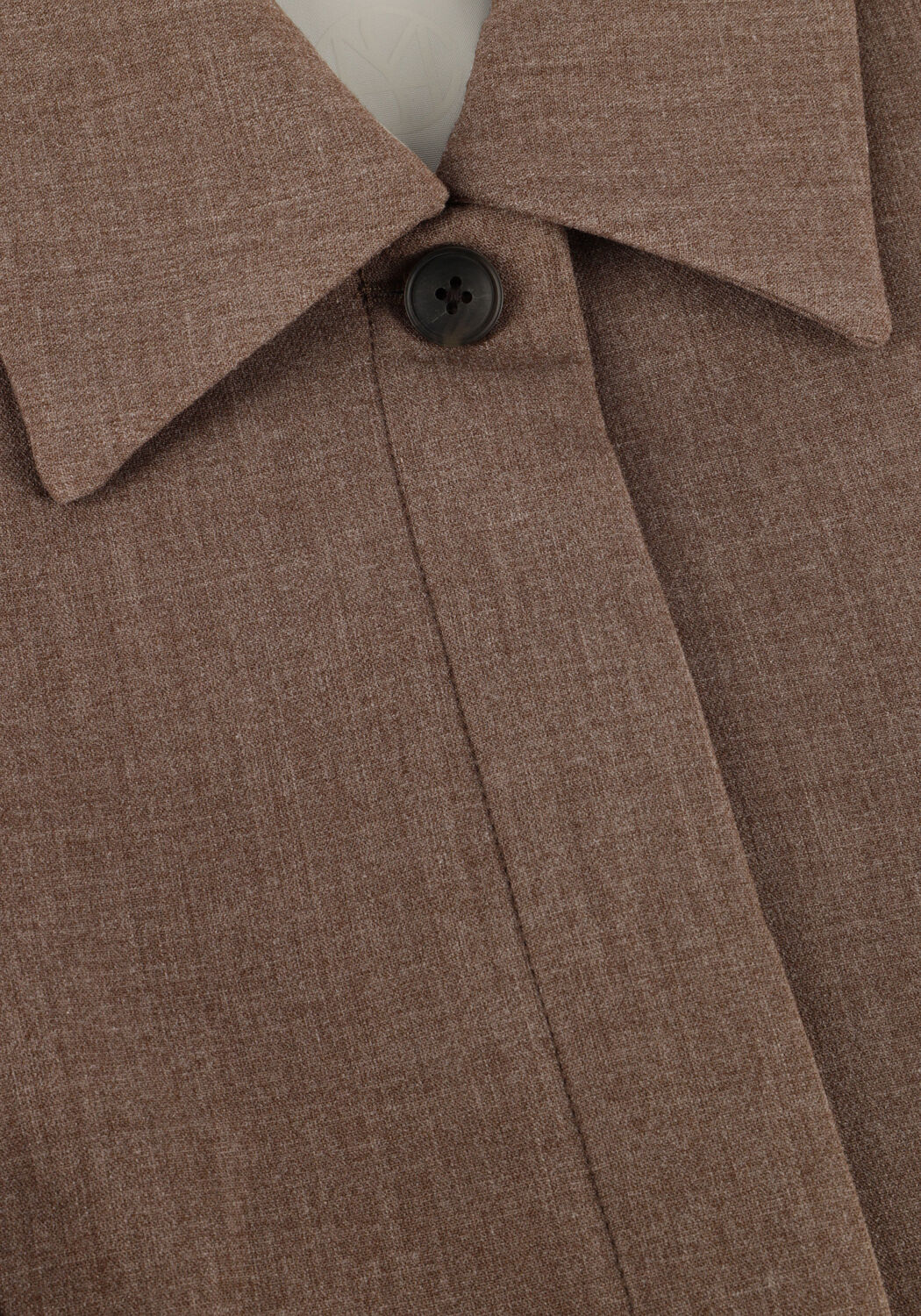 MSCH COPENHAGEN Blazer MSCHROSINA MICCHELLE BLAZER en marron - large