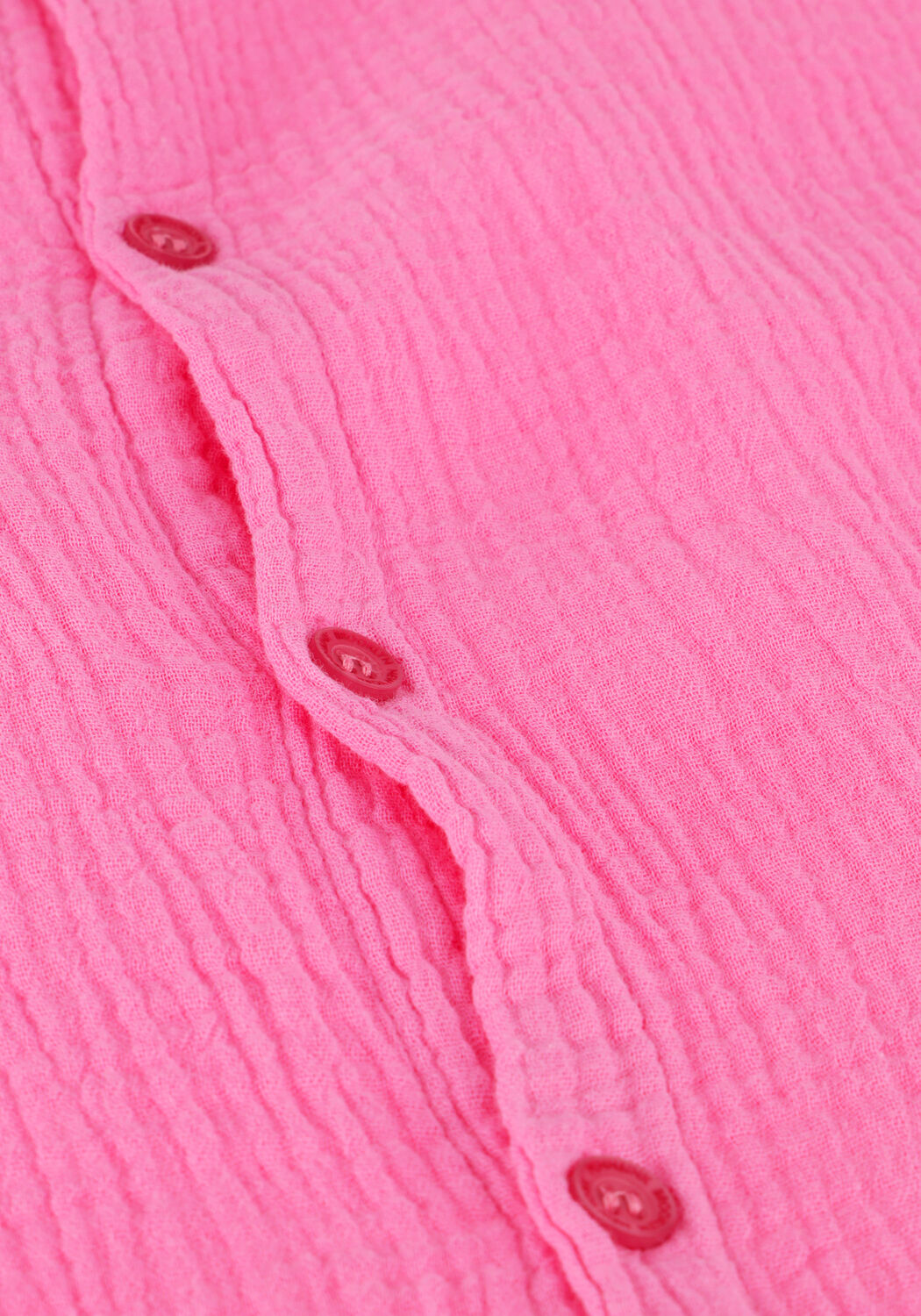 PENN & INK S23T905 Blouses en rose - large