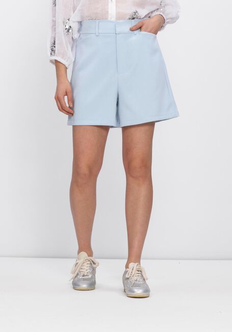 NUKUS Pantalon courts DAHLIA SHORT en bleu - large