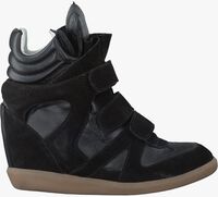 Zwarte DEABUSED Sneakers 860  - medium