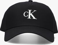 Zwarte CALVIN KLEIN Pet ARCHIVE CAP
