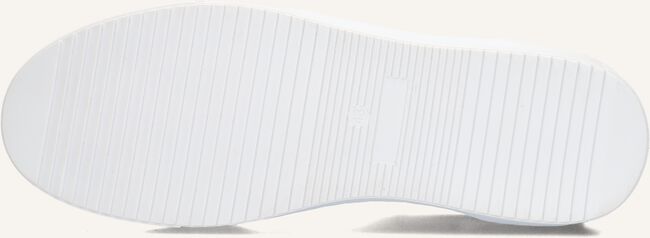 Witte CLAY Sneakers CL124H338 Witte CLAY Sneakers CL124H338 - large