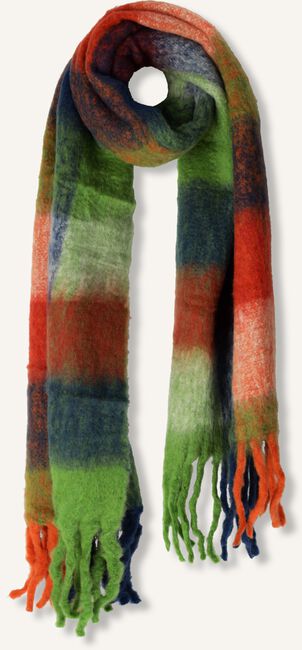 Blauwe NOTRE-V Sjaal ELOISE Blauwe NOTRE-V Sjaal ELOISE - large