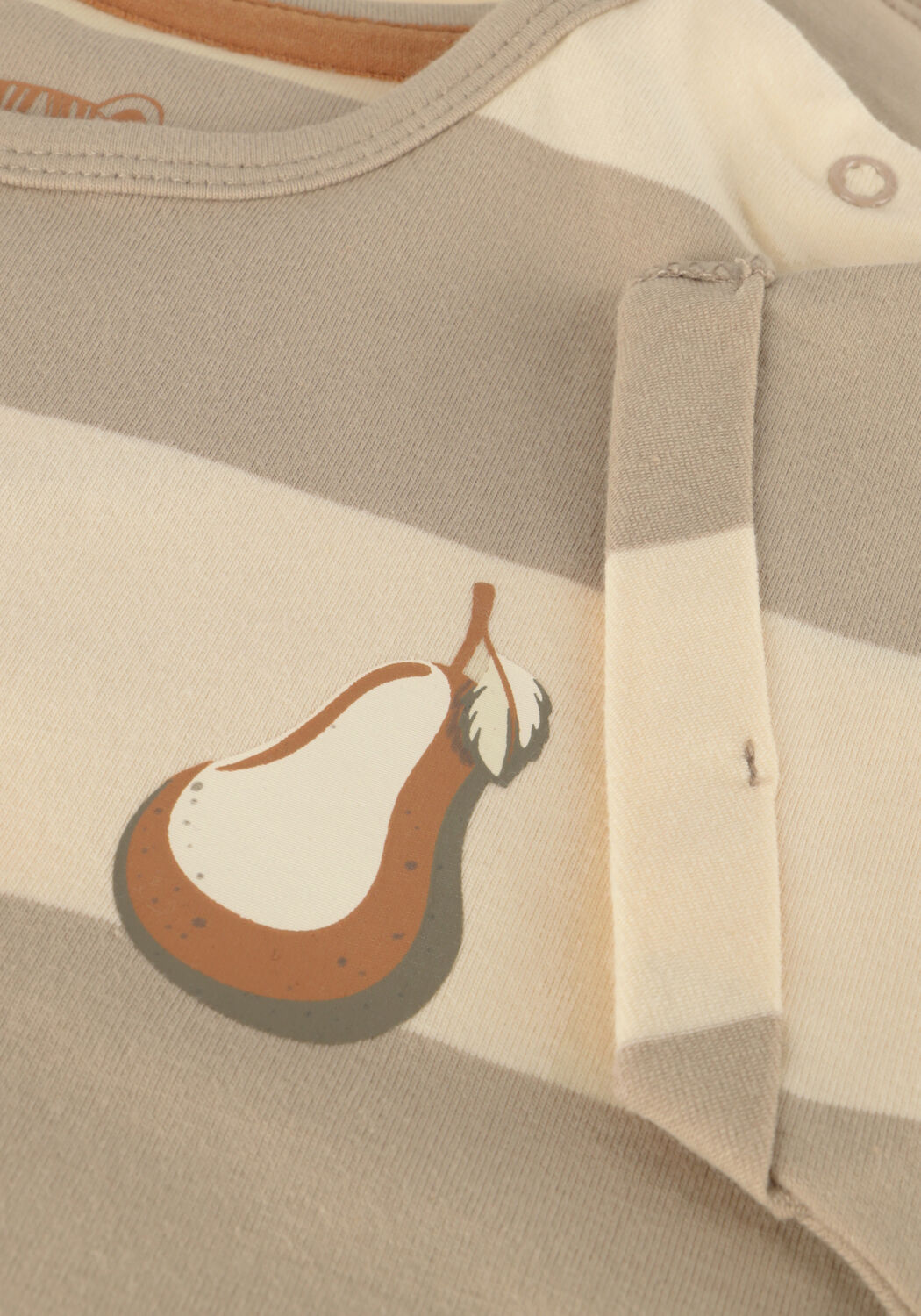 Z8 T-shirt CEDRO en beige - large