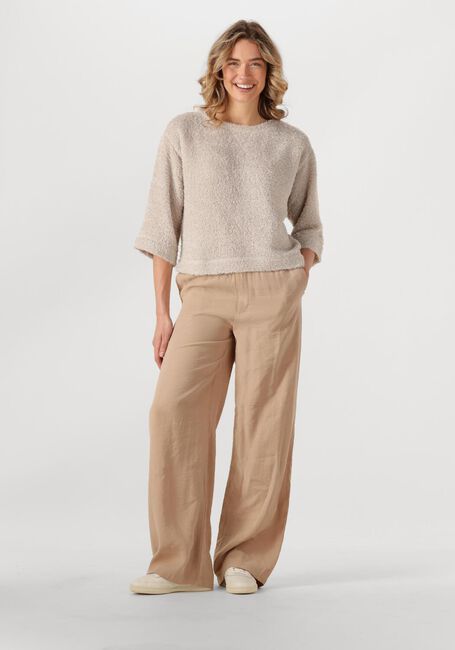 Beige MOSCOW Trui 143-04-JENSIE - large