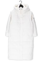 Gebroken wit JOSH V Gewatteerde jas JV NEVEAH Gebroken wit JOSH V Gewatteerde jas JV NEVEAH - medium