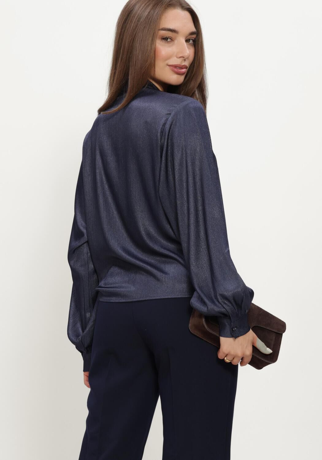 Blauwe AAIKO  LIV PES 516 - large