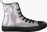 Zilveren CONVERSE Sneakers ALL STAR BOOT -X-HI  - medium