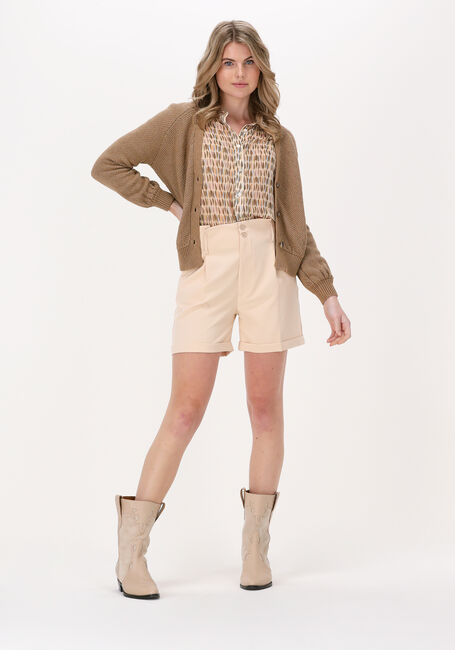 Zand EST'SEVEN Broeken/jumpsuits EST’ARAZ SHORTS - large