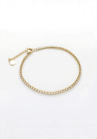  NOTRE-V Sieraad BRACELET STRASS - medium
