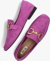 BIBI LOU 571Z30VK Loafers en violet - medium