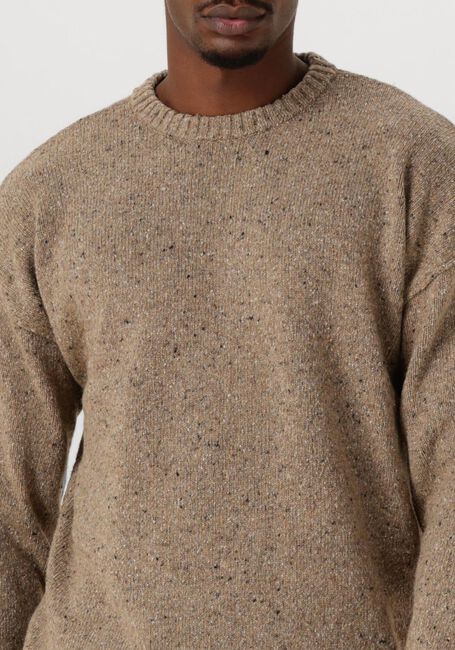 Zand DRYKORN Trui NEELIO 423118 - large