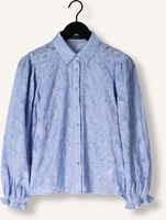 YDENCE BLOUSE BIRDIE Blouses Bleu clair YDENCE BLOUSE BIRDIE Blouses Bleu clair - medium
