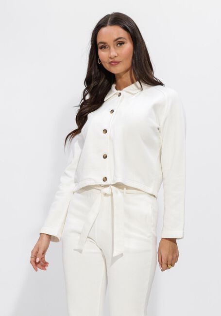 Gebroken wit MOSCOW Trui 76A-01-HAMCY - large