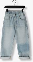 WANDER & WONDER Straight leg jeans FOX JEANS en bleu - medium