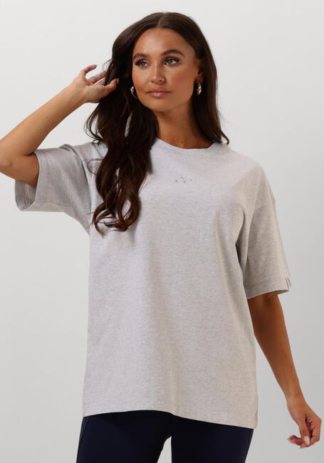 SOEURS DE PROVENCE T-shirt ESTELLE TEE en gris - large