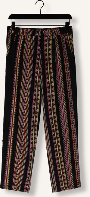 Zwarte LOLLYS LAUNDRY Pantalon MAISIELL PANTS Zwarte LOLLYS LAUNDRY Pantalon MAISIELL PANTS - large