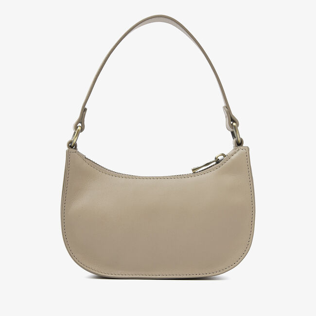 VIA VAI LIZZY HARPER Sac à main en beige - large