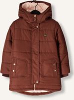 Bordeaux KOKO NOKO Gewatteerde jas Q52920 Bordeaux KOKO NOKO Gewatteerde jas Q52920 - medium