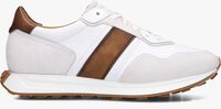 Witte MAGNANNI Lage sneakers 25361 - medium