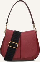 Rode GIANNI CHIARINI Schoudertas HELENA ROUND 11088 Rode GIANNI CHIARINI Schoudertas HELENA ROUND 11088 - medium