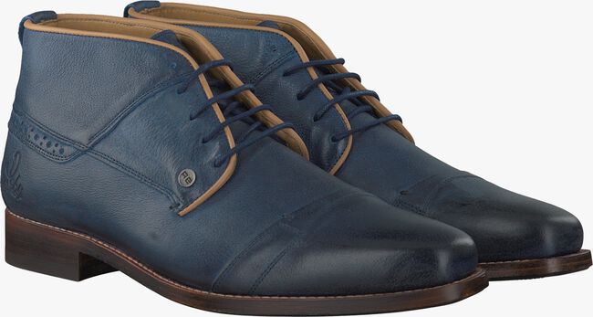 Blue REHAB shoe LECTOR  - large