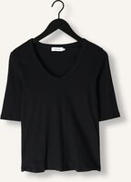 KNIT-TED Haut EDEN en noir KNIT-TED Haut EDEN en noir - medium