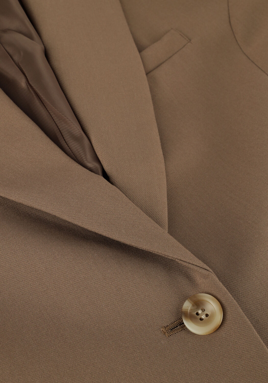 Taupe NOTRE-V Blazer NV-DORY - large