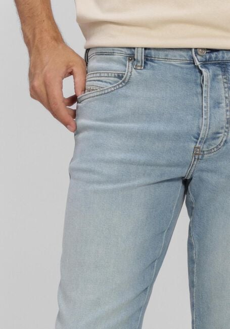 DIESEL Straight leg jeans 1993 D-VYL Bleu clair - large