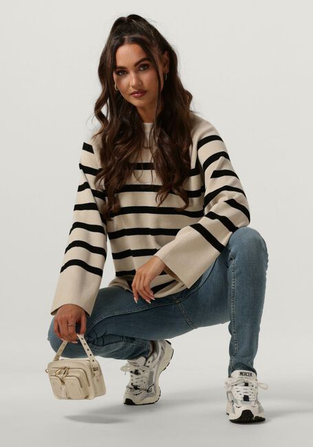 TIGER OF SWEDEN Skinny jeans SLIGHT en gris - large