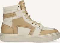 Camel NIKKIE Sneakers LIVIA SNEAKER Camel NIKKIE Sneakers LIVIA SNEAKER - medium