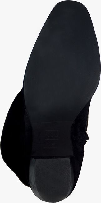 Black VIA VAI shoe 4719059  - large