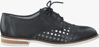 Black BRONX shoe 65499  - medium