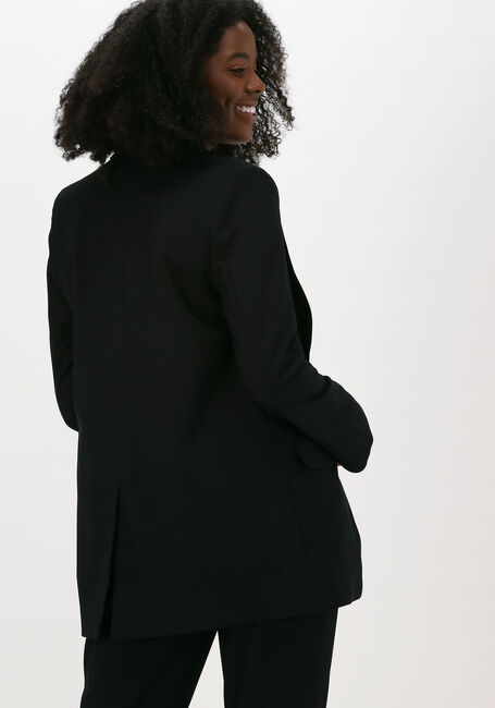 SUMMUM Blazer BLAZER GABARDINE STRETCH en noir - large