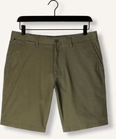 Olijf TOMMY HILFIGER Korte broek HARLEM SHORT 1985 Olijf TOMMY HILFIGER Korte broek HARLEM SHORT 1985 - medium