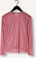 STUDIO AMAYA GINNY Hauts & T-shirts Lilas STUDIO AMAYA GINNY Hauts & T-shirts Lilas - medium