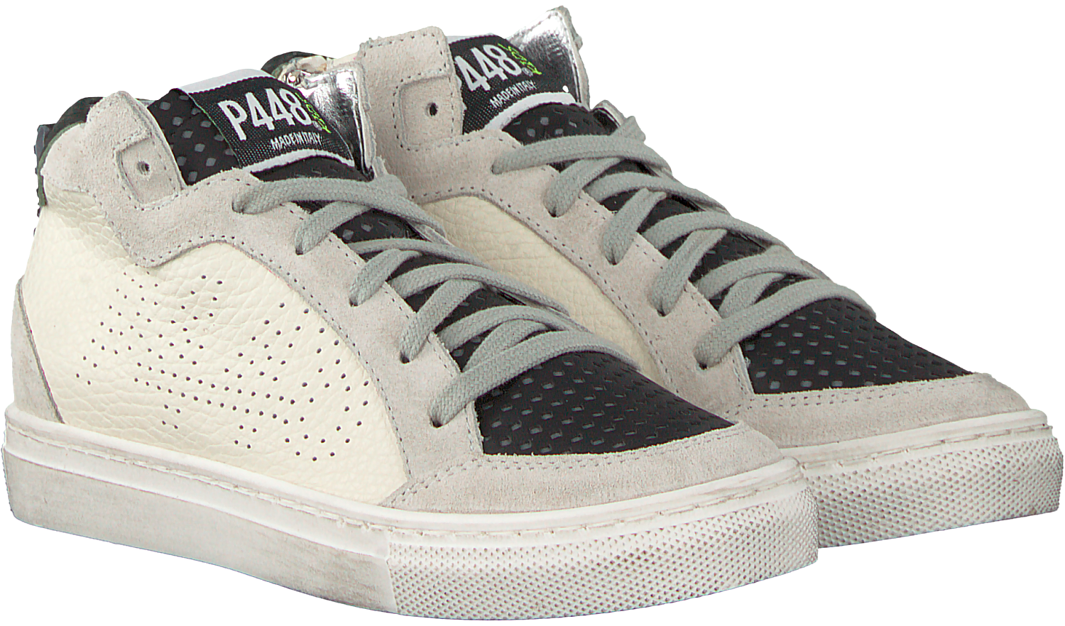 P448 Sneakers 411100195|40 - Vergelijk prijzen