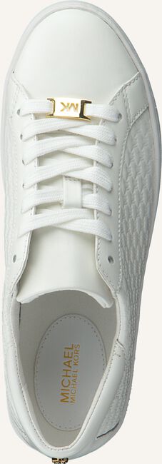 Witte MICHAEL KORS Lage sneakers COLBY SNEAKER Witte MICHAEL KORS Lage sneakers COLBY SNEAKER - large