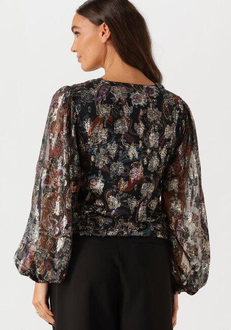 Zilveren FREEBIRD  BEANDRA BLOUSE - large