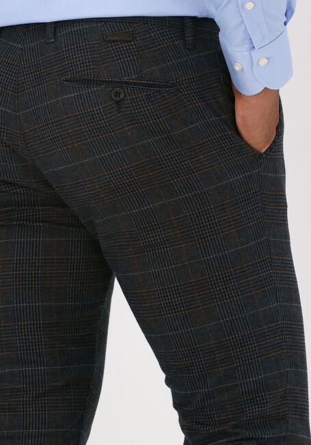 ALBERTO Pantalon ROB en gris - large
