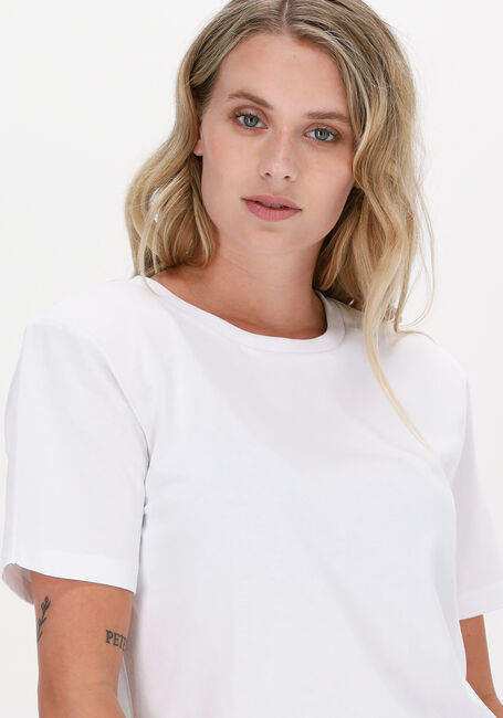 Witte GESTUZ T-shirt JORYGZ TEE - large