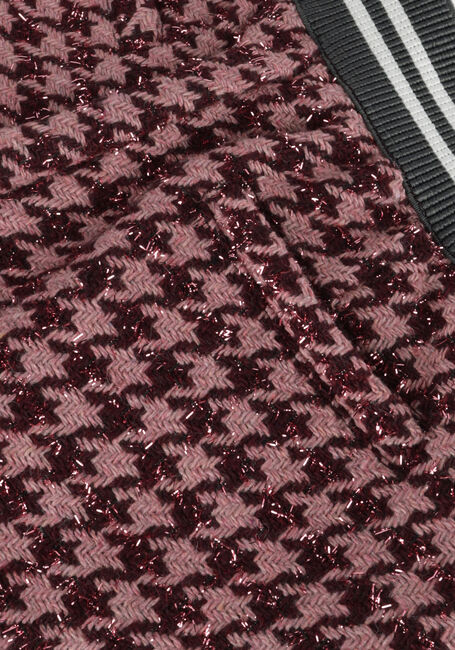 Roze LIKE FLO Broeken/jumpsuits FEBE SHORT WITH PARTLY - large