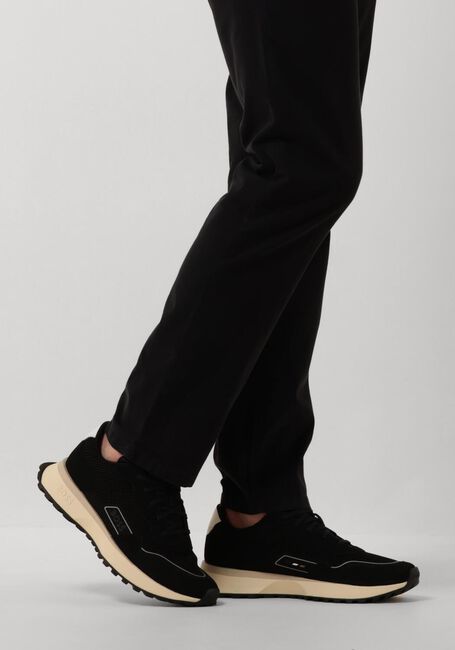 Zwarte BOSS Sneakers JONAH_RUNN - large